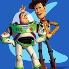 Toy Story 3 Space Fleece &pound;6.52 @ Amazon