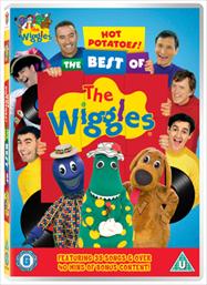 The Best Of The Wiggles DVD &pound;2.55 @ Tesco