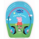 Peppa Pig Headphones &pound;4.93 @ The Hut