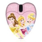 Disney Princess Or Cars Optical Mouse &pound;5 @ Play.com