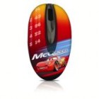 Disney Princess Or Cars Optical Mouse &pound;5 @ Play.com