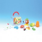 Playskool Mr Potato Head Spud Buds &pound;7.50 @ Debenhams