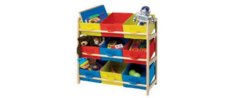 Three Tier Basket Unit &pound;16.99 @ Argos