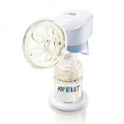 Philips Avent Electronic Breast Pump &pound;59.99 @ Amazon