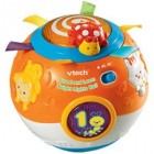 VTech Crawl and Learn Bright Lights Ball &pound;9.88 @ Amazon