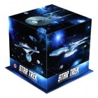 Star Trek Films 1-10 Blu-ray Special Edition &pound;79.93 @ Amazon