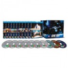 Star Trek Films 1-10 Blu-ray Special Edition &pound;79.93 @ Amazon