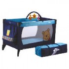 Hauck Winnie the Pooh Travel Cot &pound;39.99 @ Tesco Direct