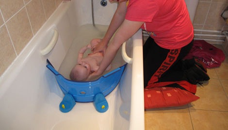 Baby Dam Review Baby Dam Review