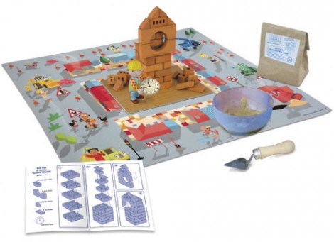 Build It With Bob Construction Set Review 