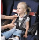 CARES Travel Harness Review