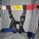 CARES Travel Harness Review