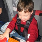 CARES Travel Harness Review