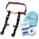 CARES Travel Harness Review