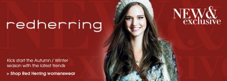 Debenhams Online Discount Code: 20% Off Your Order