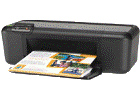 Hewlett Packard Deskjet D2660 Printer &pound;12 @ Orange