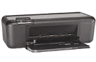 Hewlett Packard Deskjet D2660 Printer &pound;12 @ Orange