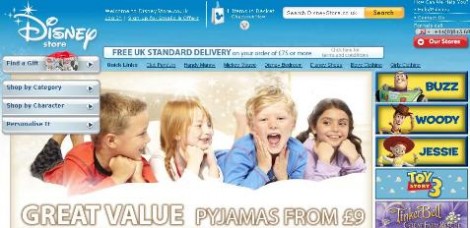 Disney Store Online: 10% Discount Code Disney Store Online: 10% Discount Code