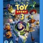 Toy Story 3 Blu-ray/DVD Combo Pack &pound;12.72 @ Tesco Entertainment