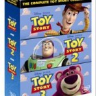 Toy Story 1,2,3 DVD Triple Pack &pound;22.97 @ Tesco Entertainment