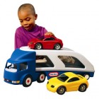 Little Tikes Large Car Carrier &pound;19.99 @ Toys R Us