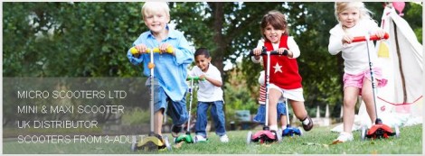 Micro Scooters For Kids: Free Delivery Micro Scooters For Kids: Free Delivery