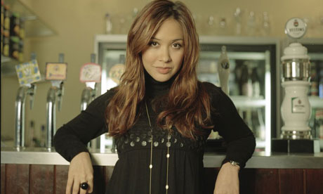 Celebaby: An Encore For Myleene Klass