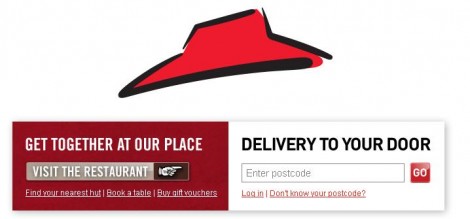 Pizza Hut Coupon: 50% Off