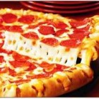 Pizza Hut Half Price Pizza: 50% Off &pound;30 Order