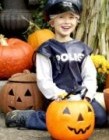 Crafty And Canny: DIY Children's Halloween Costume
