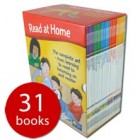 Read At Home Complete Collection &pound;15 @ The Book People