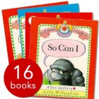 16 Children&rsquo;s Books for &pound;9.99 @ Red House