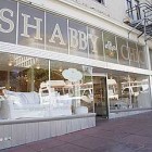 Shabby Chic And Tarted Up Melamine