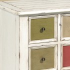Shabby Chic And Tarted Up Melamine