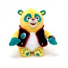  Special Agent Oso Toys 