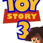 Toy Story 3 Space Fleece Blanket &pound;4.81 @ Amazon