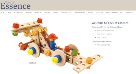 Toys Of Essence Wooden Educational Toys: 10% Discount Toys Of Essence Wooden Educational Toys: 10% Discount