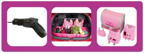 USB Pink World Travel Adapter Review
