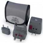 USB Pink World Travel Adapter Review