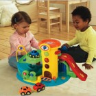 Whizz Around Garage &pound;25 @ ELC