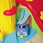 Whizz Around Garage &pound;25 @ ELC