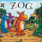 Zog (by Julia Donaldson) &pound;5.99 @ Red House
