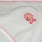 Apr&eacute;s Splash Bath Towel Review