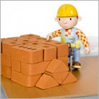 Build It With Bob Construction Set Review 