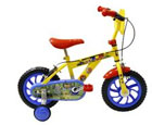 Bob the Builder Bike &pound;36.12 @ Halfords
