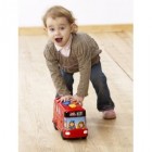 VTech Red Playtime Bus &pound;11.86 @ Amazon