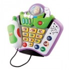 VTech Buzz Lightyear 'Talk &amp; Teach' Buzz Phone &pound;15.84 @ Amazon
