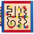 Wooden Activity Multi-Cube &pound;29.99 @ Toys R Us 