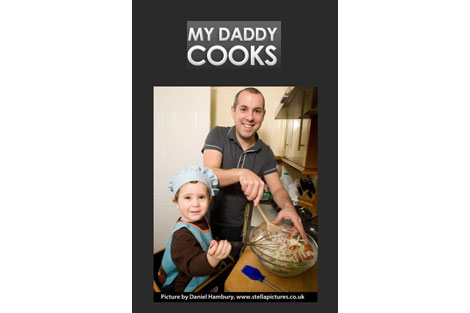 PlayPennies Loves...My Daddy Cooks