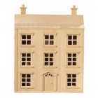 Dolls House with 100 Pieces &pound;49.99 @ Toys R Us